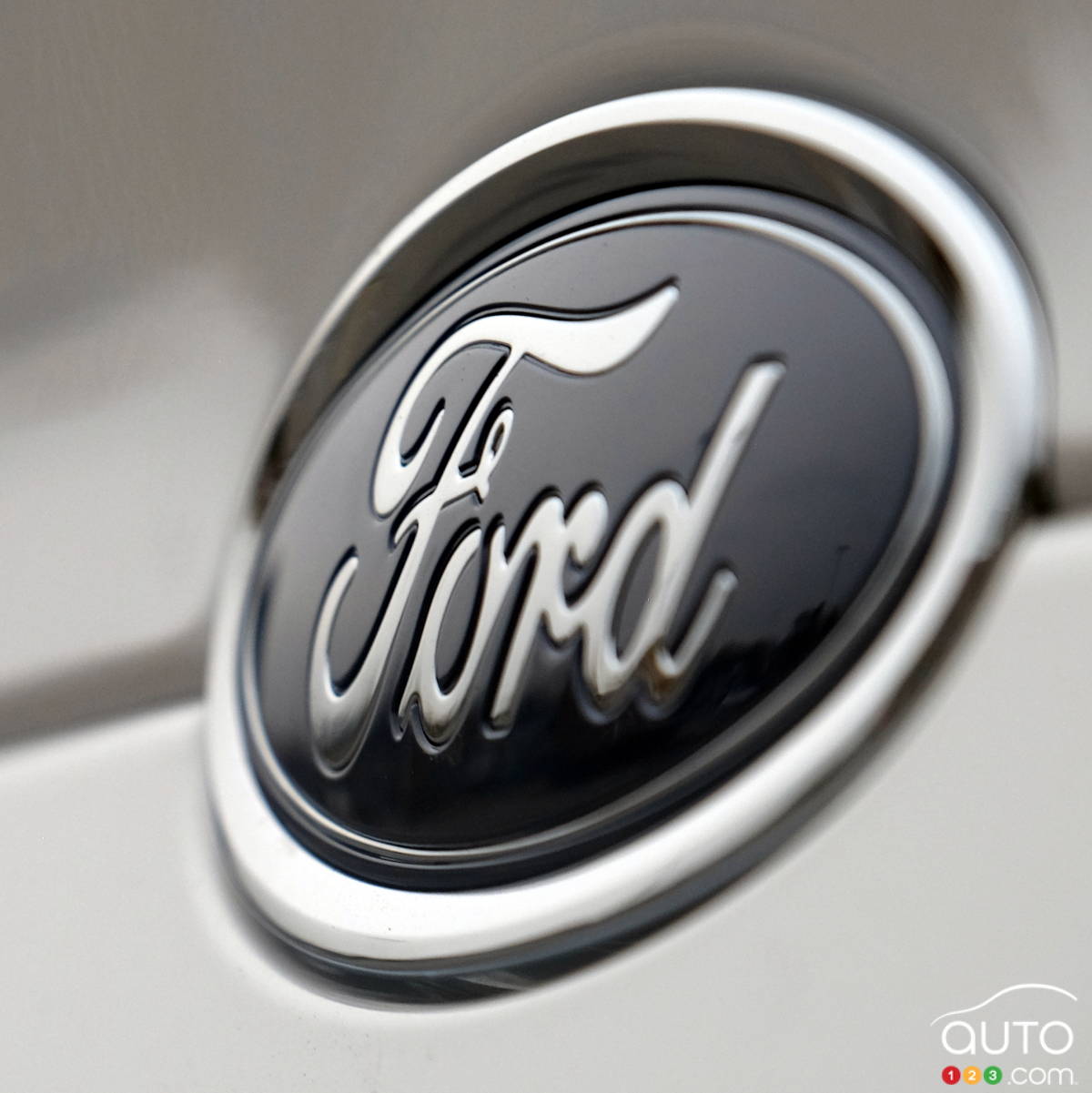 Ford Trademarks the Rattler Name